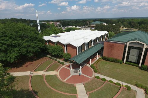 Explore MU | Methodist University