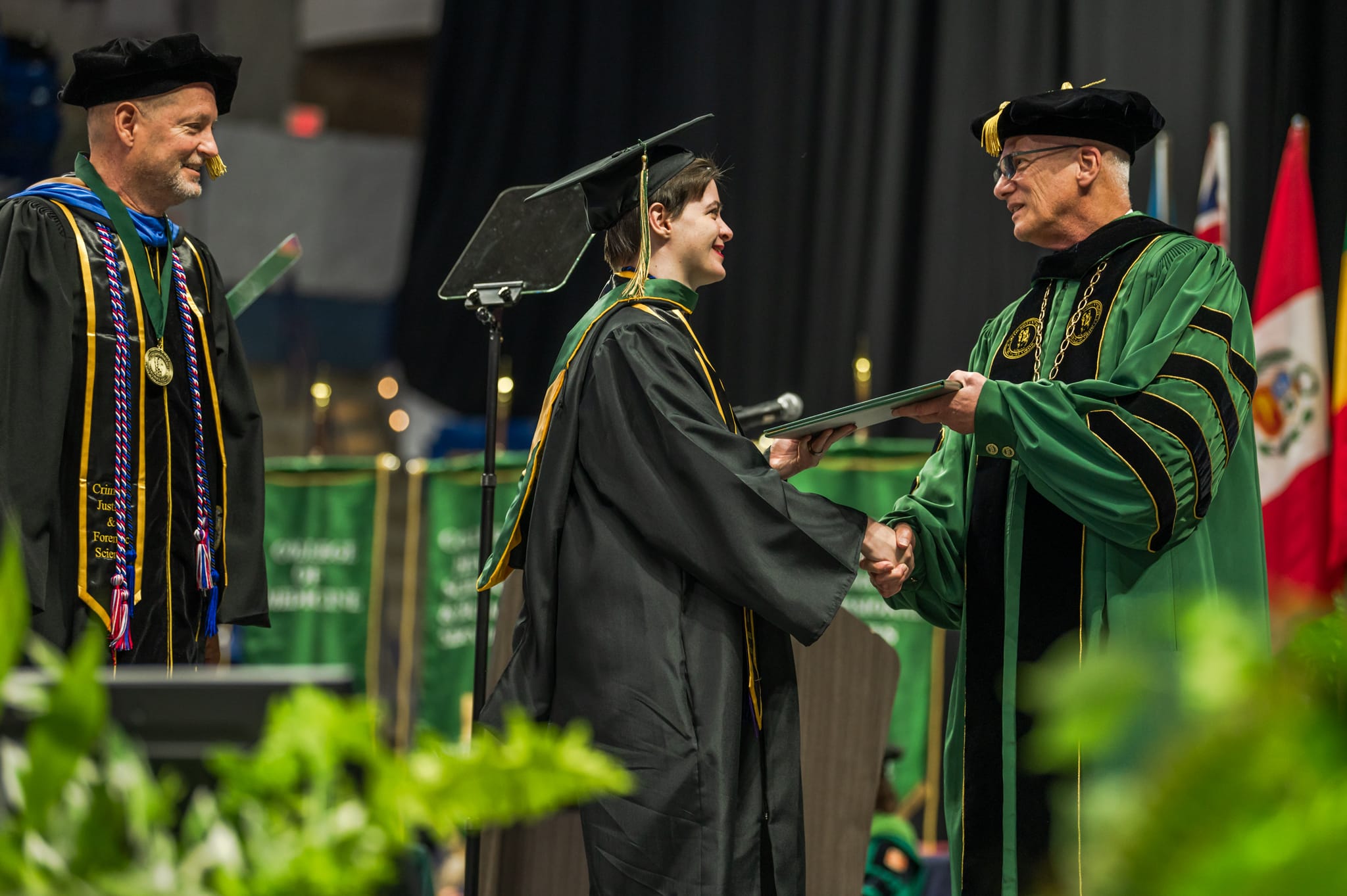 Methodist University Celebrates 2024 Graduates on Commencement Weekend ...