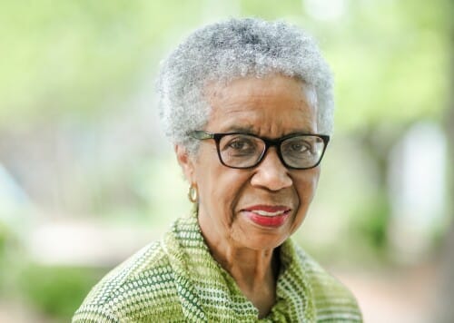 Dr. Loleta Foster