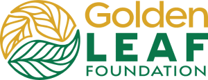 Gold Leaf Foundation logo