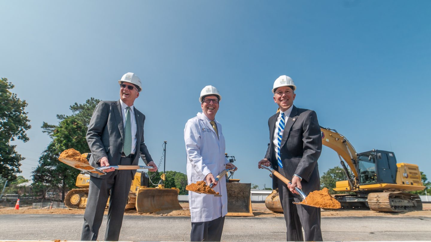 Dr. Stanley T. Wearden, Dr. Hershey Bell & Mr. Michael Nagowski