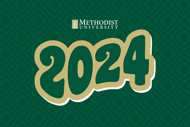 Methodist University in 2024