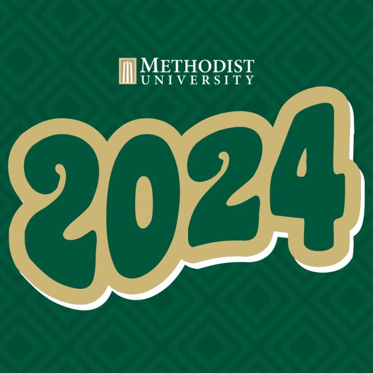 Methodist University in 2024