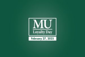 MU Loyalty Day Logo