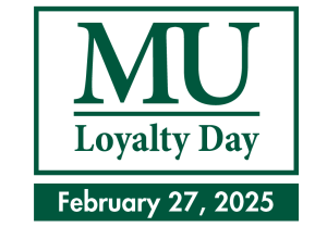 MU Loyalty Day Logo