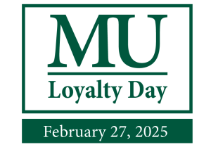 MU Loyalty Day Logo