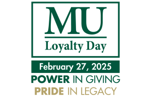 MU Loyalty Day Logo