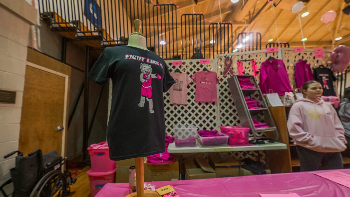 Play4Kay merchandise for sale