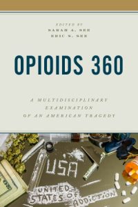 Cover of Opioids 360